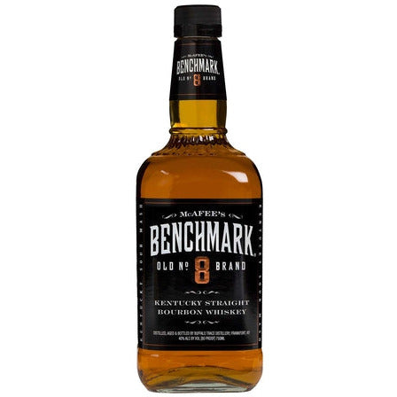 Benchmark Bourbon Old No. 8