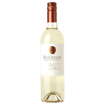 Benziger Family Winery Sauvignon Blanc 2017