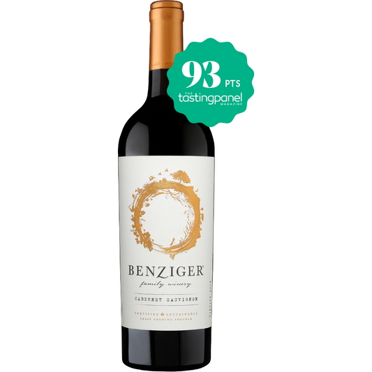 Benziger Sonoma County Cabernet Sauvignon 2020