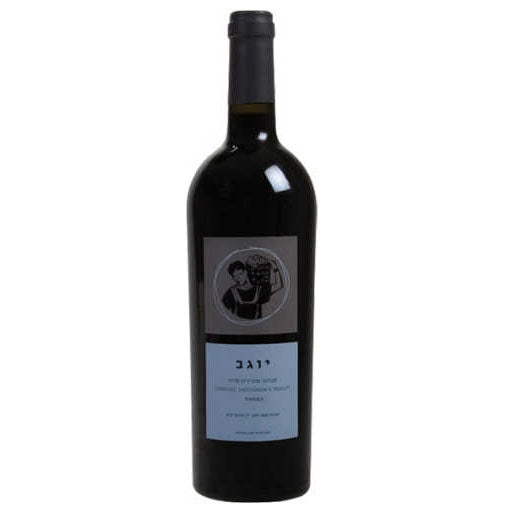 Binyamina Cabernet Sauvignon Merlot Yogev 2020