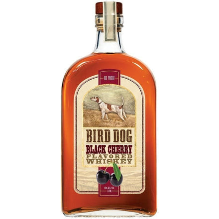 Bird Dog Whiskey Black Cherry