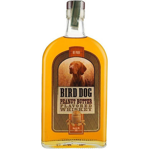 Bird Dog Whiskey Peanut Butter