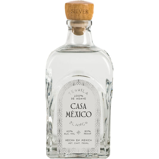 Casa Mexico Tequila Blanco