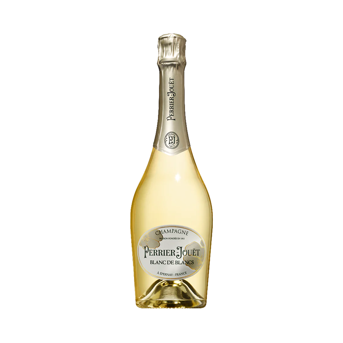 PERRIER JOUET BLANC DE BLANCS