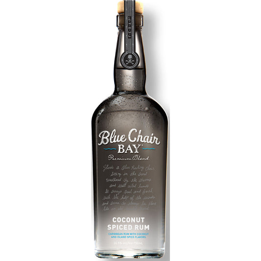 Blue Chair Bay Rum Coconut Spiced