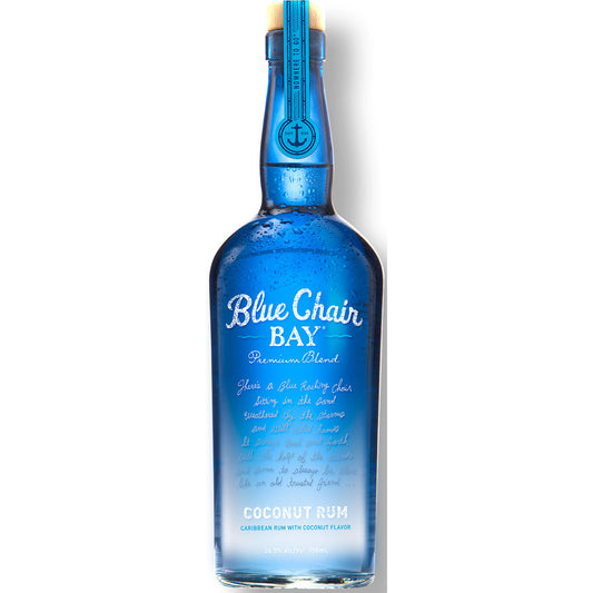 Blue Chair Bay Rum Coconut