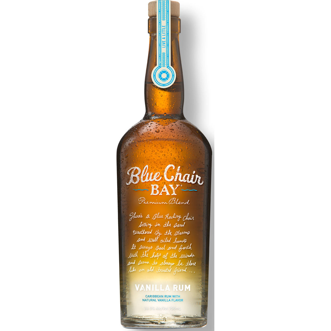 Blue Chair Bay Rum Vanilla