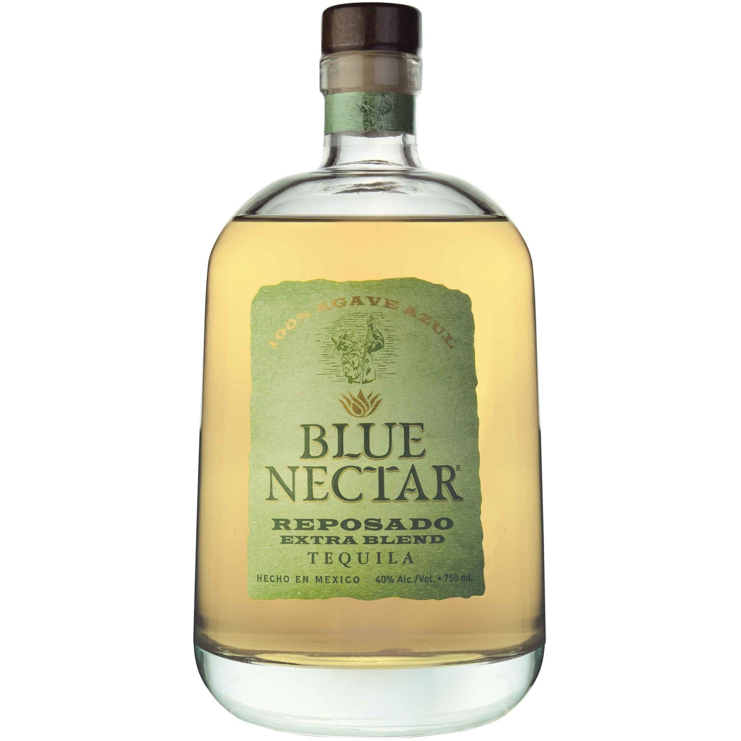 Blue Nectar - Reposado Extra Blend Tequila