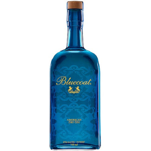 Bluecoat Gin For Seltzer