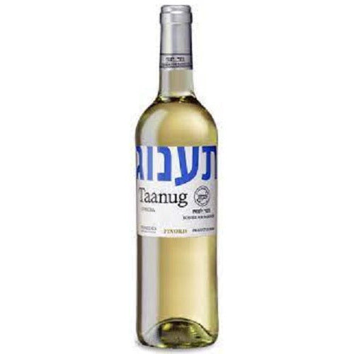 Bodegas Pinord White Blend Macabeo/Xarelo (Kosher) 2021