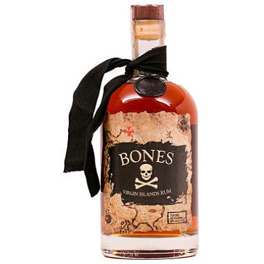 Bones Rum