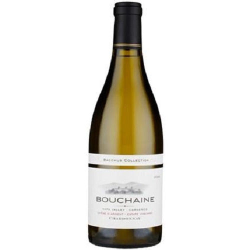 Bouchaine Chardonnay Chene d'Argent Vineyard 2018