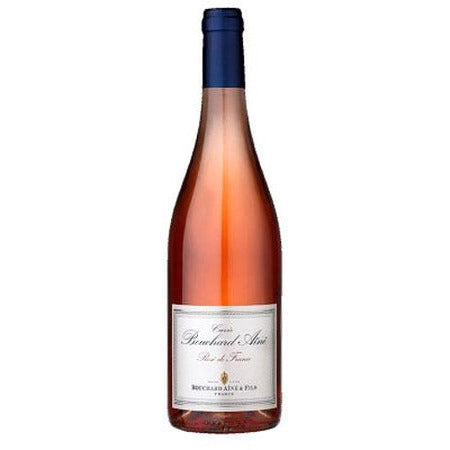 Bouchard Aine & Fils Cuvee Rose de France 2016