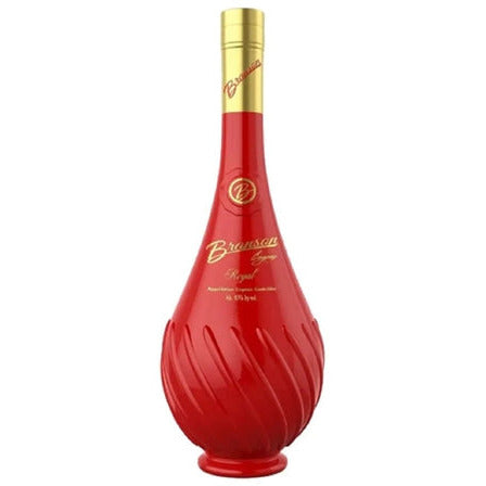 Branson Cognac VSOP Royal