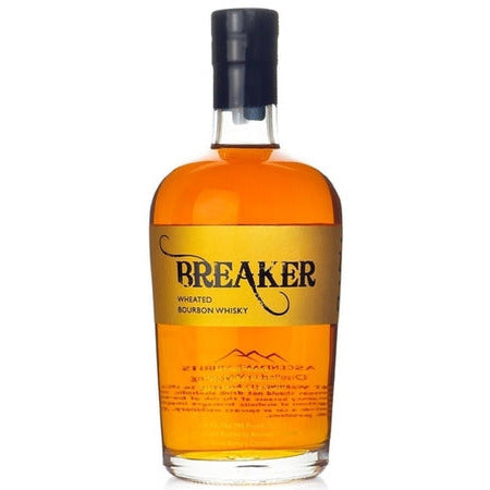 Breaker Bourbon Wheated