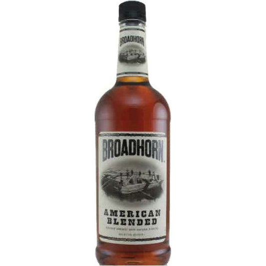 Broadhorn Blended Whiskey