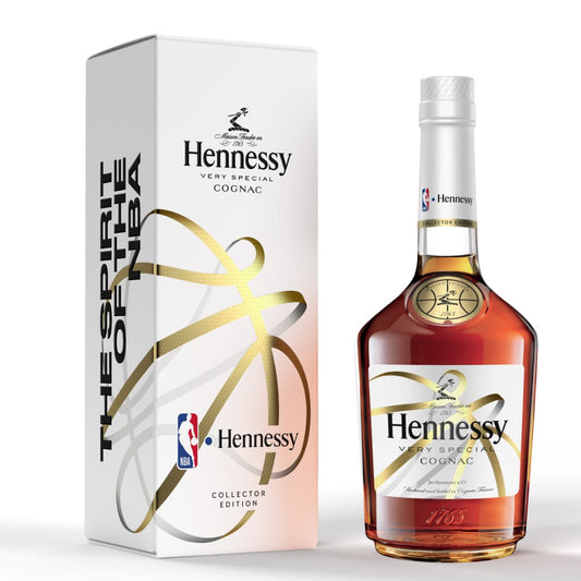 Hennessy VS NBA Gift Box Limited Edition