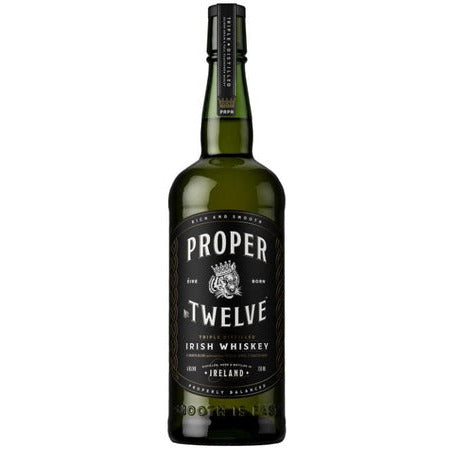 Proper No. Twelve Irish Whiskey