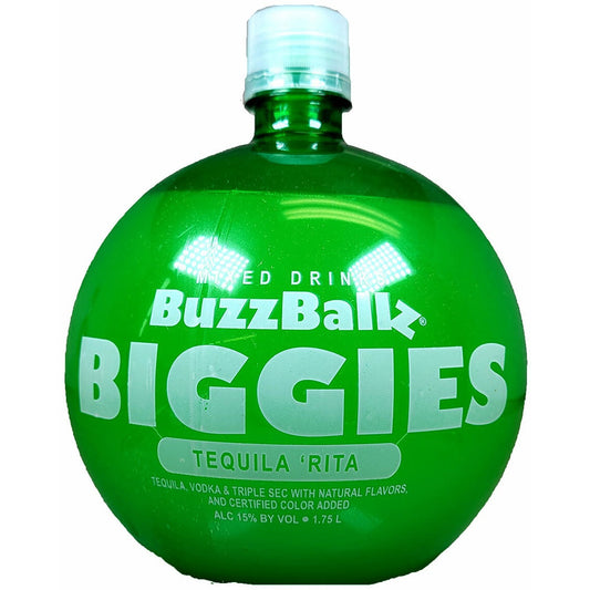 Buzzballz Biggies Tequila Rita