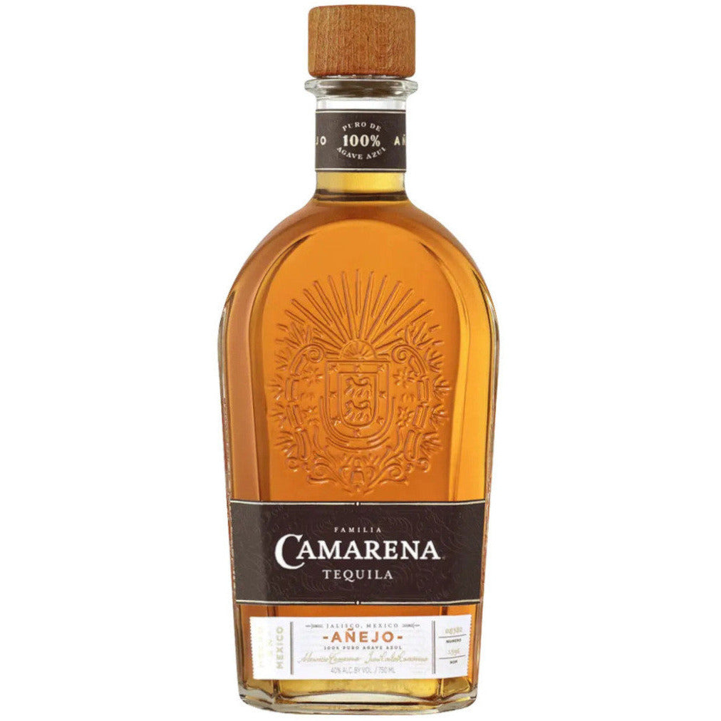 CAMARENA ANEJO