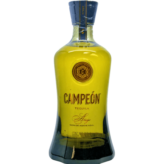 CAMPEON ANEJO 6PK