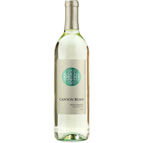 CANYON ROAD PINOT GRIGIO