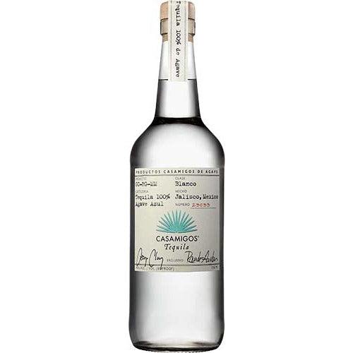 CASAMIGOS BLANCO TEQUILA