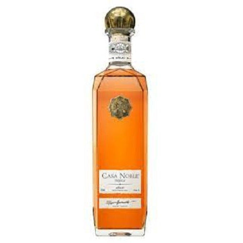 CASA NOBLE 5 YR OLD ANEJO TEQUILA (CRAFT SPIRITS)