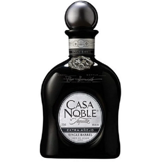 CASA NOBLE ANEJO TEQUILA 2 YR OLD (CRAFT SPIRITS)