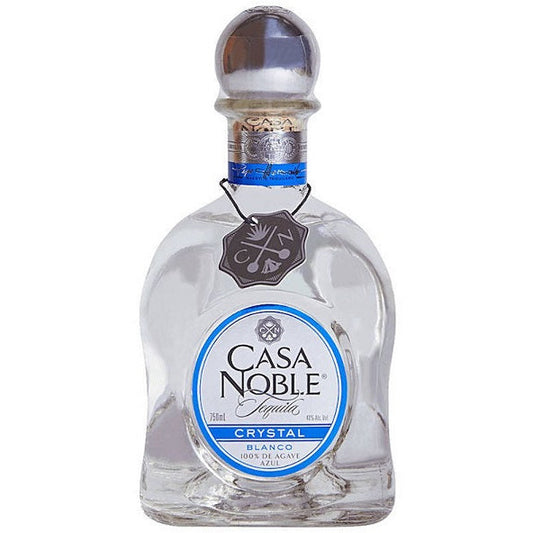 CASA NOBLE BLANCO TEQUILA