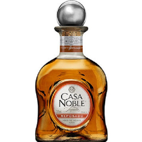 CASA NOBLE REPOSADO TEQUILA (CRAFT SPIRITS)