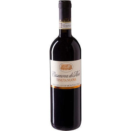 Casanova di Neri Brunello di Montalcino Tenuta Nuova 2016