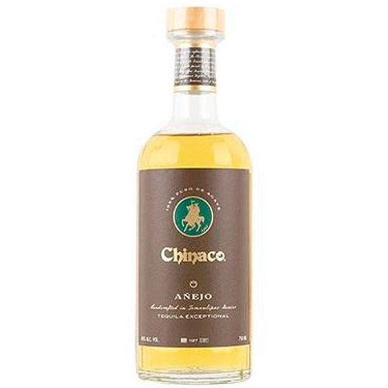 CHINACO ANEJO TEQUILA (CRAFT SPIRITS) 700ML