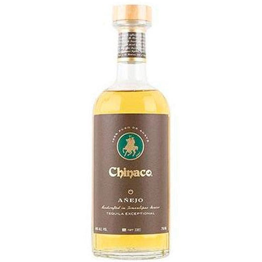 CHINACO ANEJO TEQUILA (CRAFT SPIRITS) 700ML