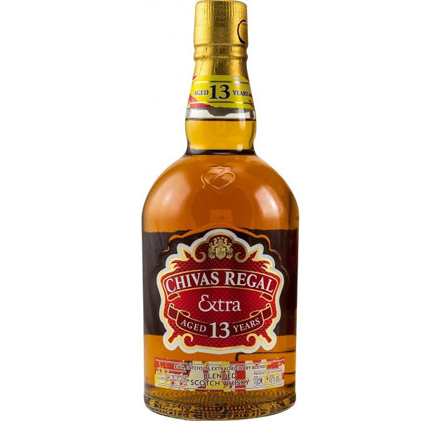 CHIVAS REGAL 13YR SHERRY CASK