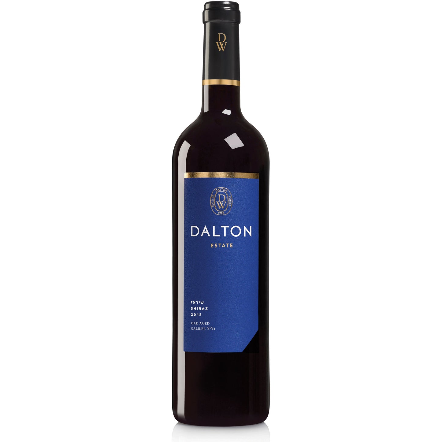 DALTON EST SHIRAZ