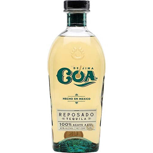 COA TEQUILA REPOSADO