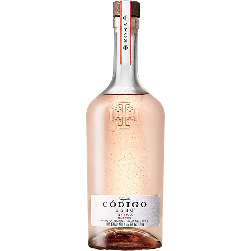 CODIGO 1530 ROSA TEQUILA