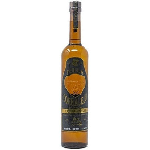 CORRALEJO EXTRA ANEJO 3 YEAR OLD 6P