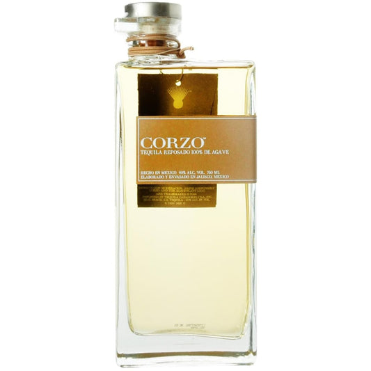 CORZO REPOSADO TEQUILA