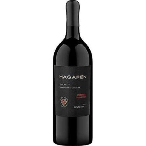 Hagafen Cabernet Sauvignon 2018