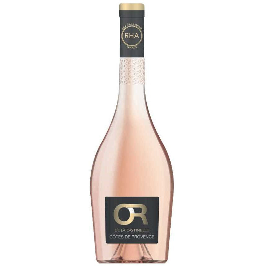 Or de la Castinelle Cotes de Provence Kosher 12/750 2020