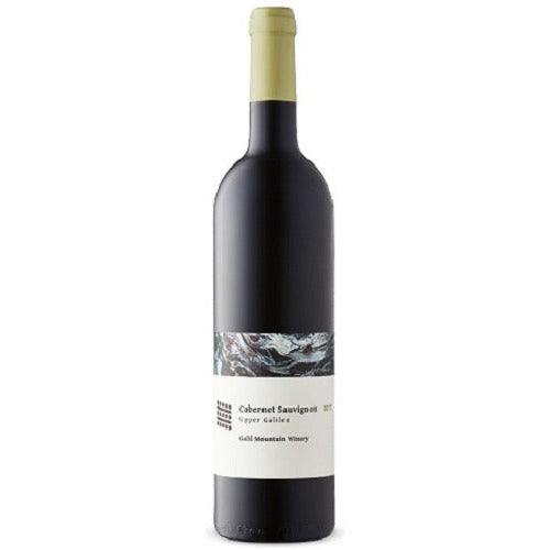 Cabernet Sauvignon, Galil Mountain Winery 2020