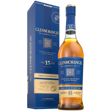 Glenmorangie Cadboll Estate