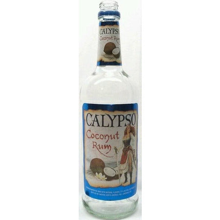 Calypso Rum Coconut