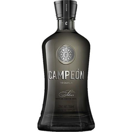 Campeon Tequila Silver