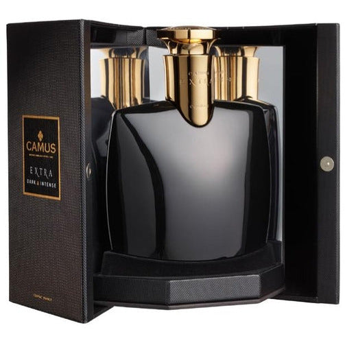 Camus Cognac Extra Dark and Intense