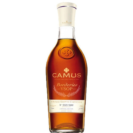 Camus Cognac VSOP Borderies( BACK ORDERED)