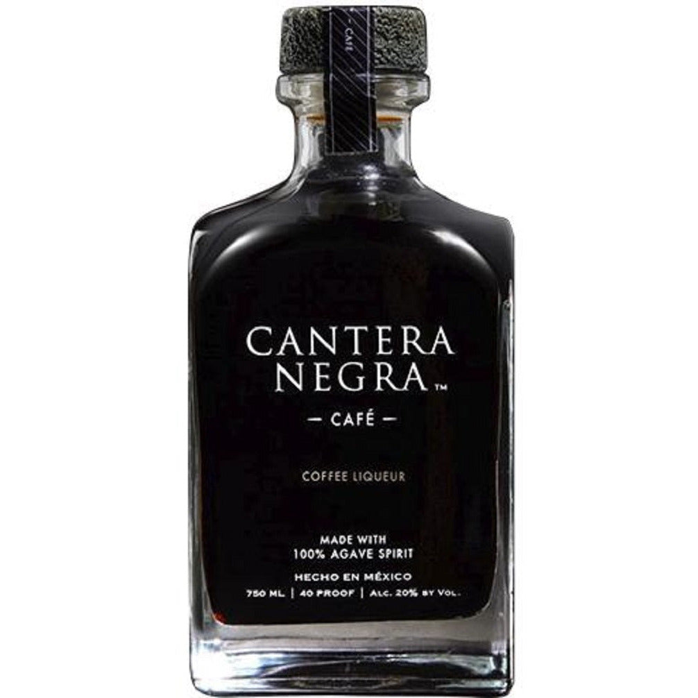 Cantera Negra Cafe