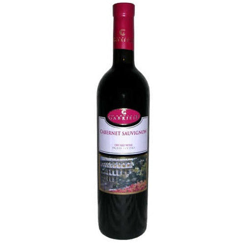 Cantina Gabriele Cabernet Sauvignon 2019